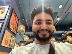 Nithin S