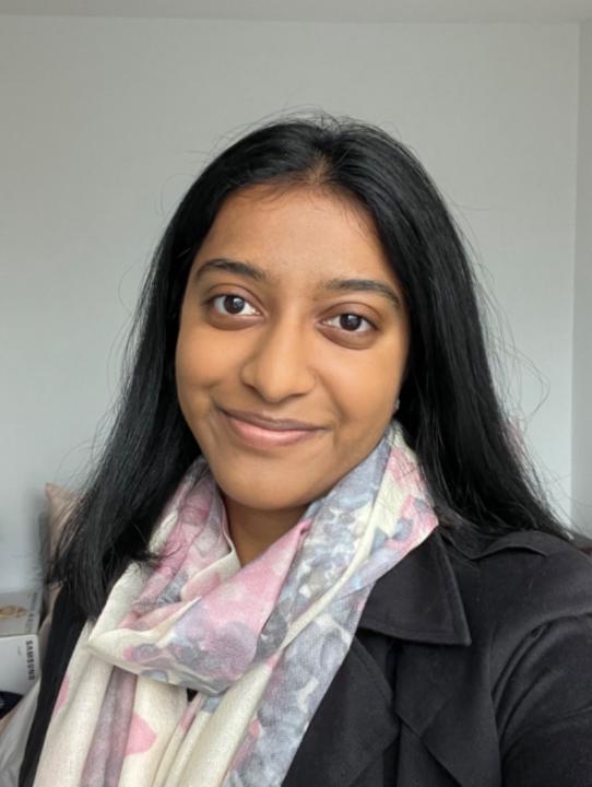 Sahana Murali