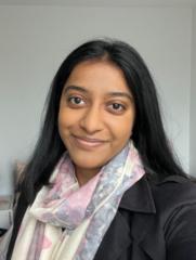 Sahana Murali