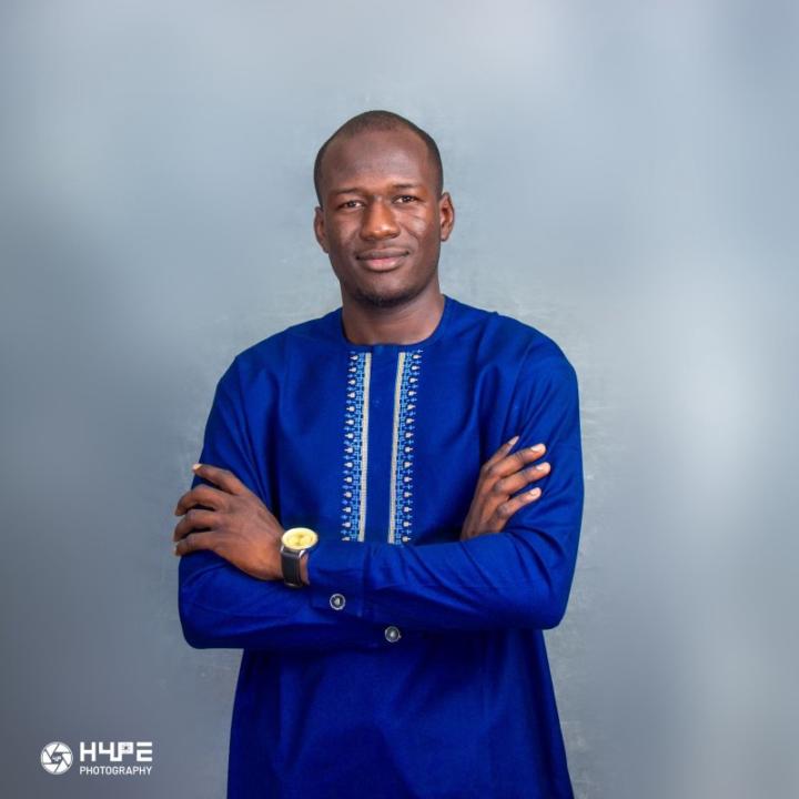 Ismael Salifou Adamou