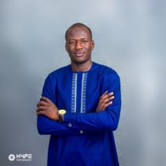 Ismael Salifou Adamou