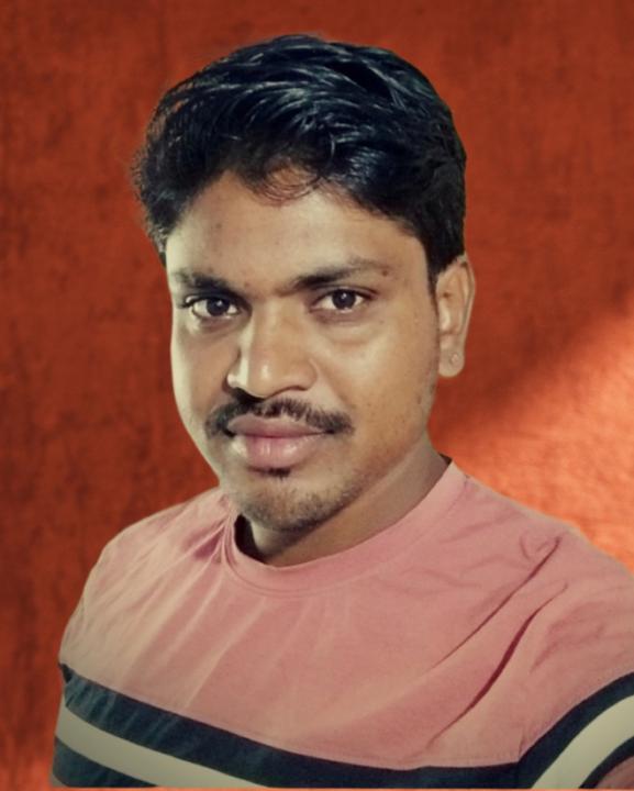 Naveen Kumar