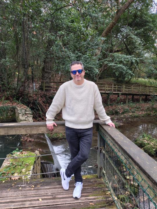 Javier Álvarez