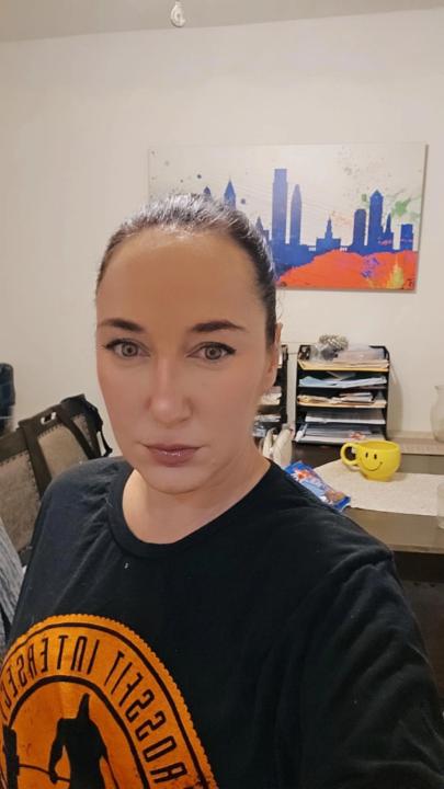 Angela Rose Remma