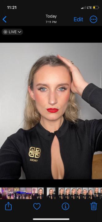 Taryn Falisewski
