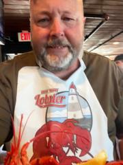 Rick McClean