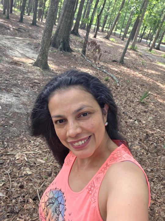 Lucrecia Mendoza