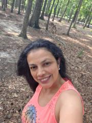 Lucrecia Mendoza