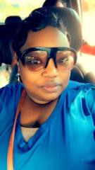 Alisha McBride