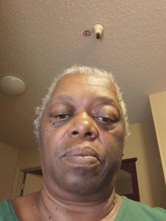 Sylvia Vandross