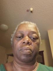 Sylvia Vandross