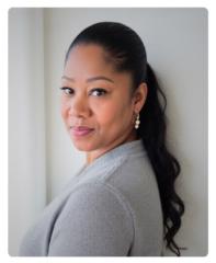 Sheri Alleyne