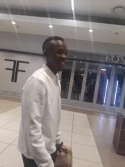 Africa Avuye Ntsepo