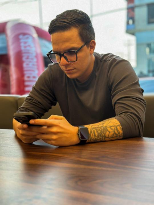 Reynaldo Risquez