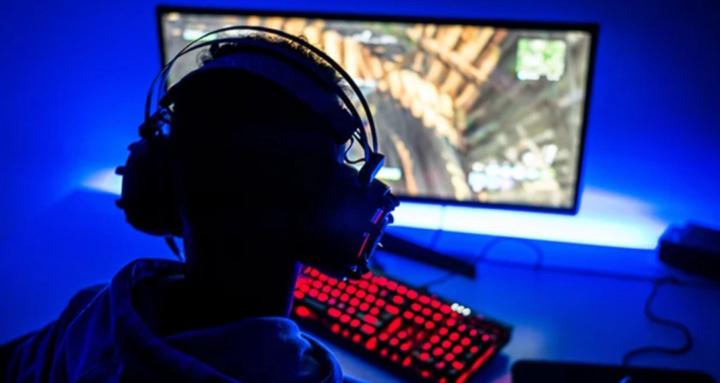 Gaming and ADHD