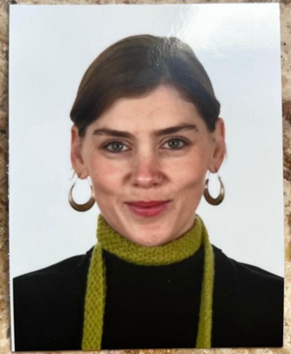 Laura Massini Nielsen