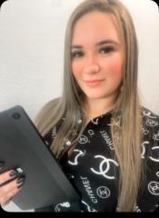 Claudia Mulet