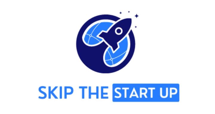 Skip The Startup