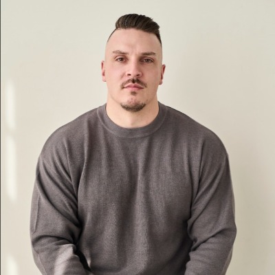 Zach Carlin