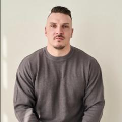 Zach Carlin