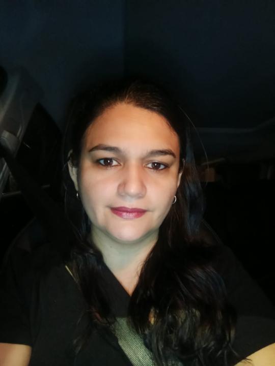 Dayna Judith Veramatus Guerrero