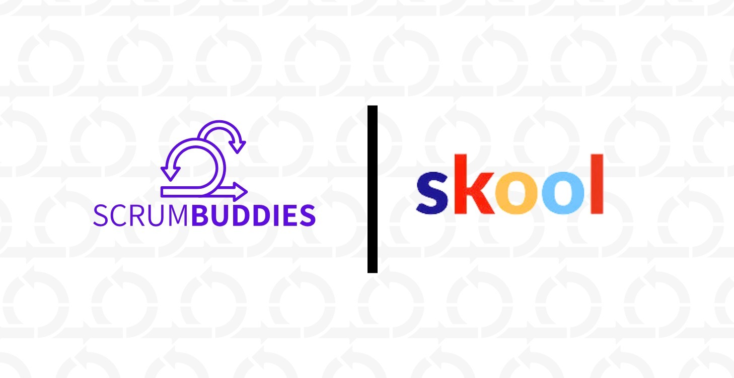 Scrum Buddies Onboarding