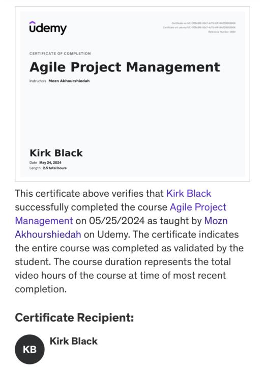 Adding to my resume 🙌🏾