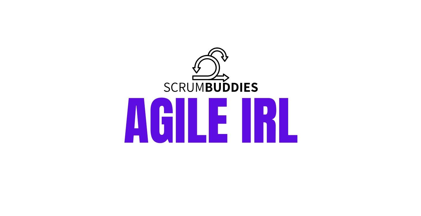 Agile In Real Life