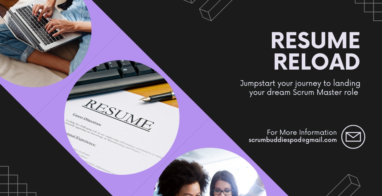Resume Reload