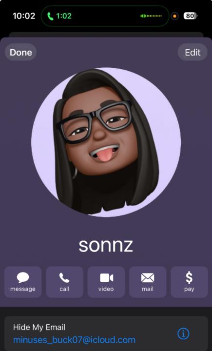 Sonseeahray Saintjean
