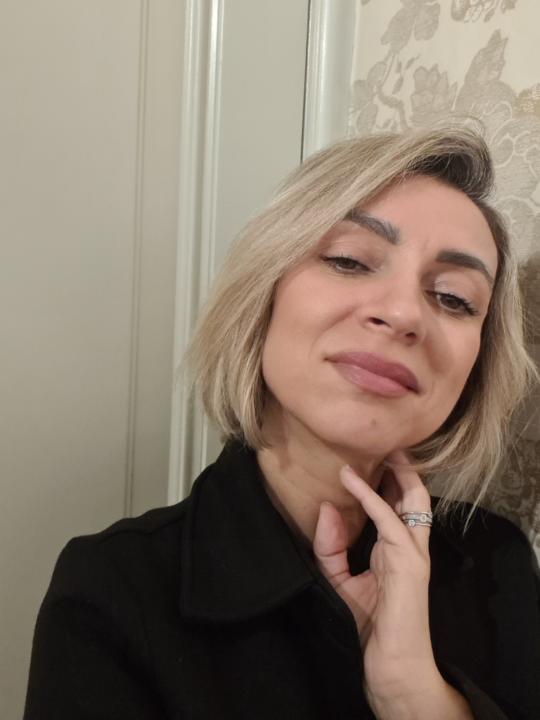 Mirjana Velimir