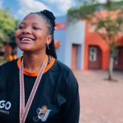 Palesa Matona