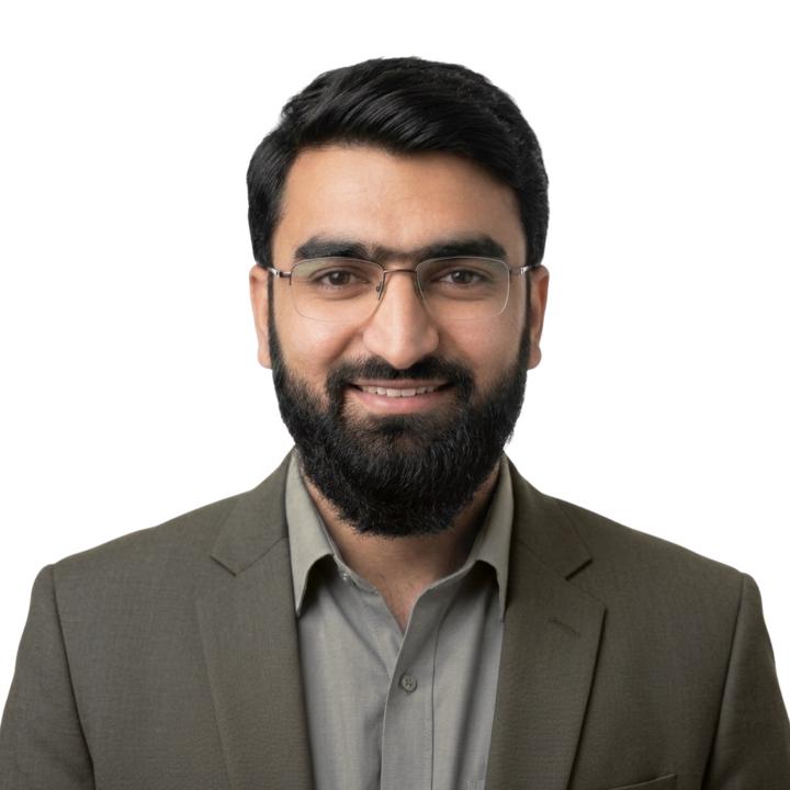 Ahmad Hassan