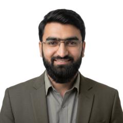 Ahmad Hassan