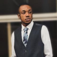 Nnamdi Patrick Eziefule