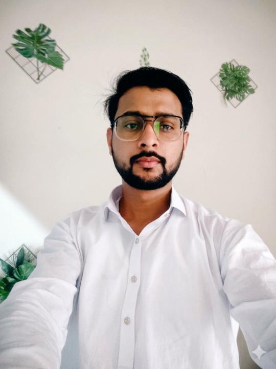 Faizan Ayoub