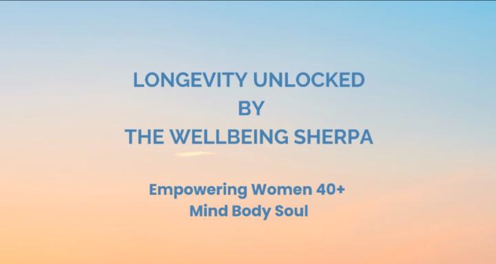 Longevity Unlocked - For Women
