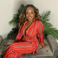 Apreia Cooper