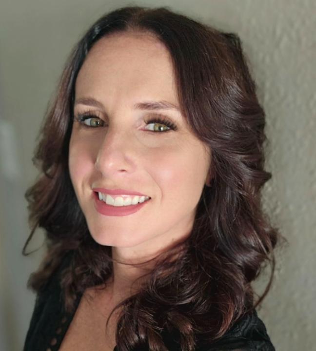 Melissa Neumeyer