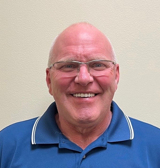 Bruce Larson