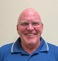 Bruce Larson