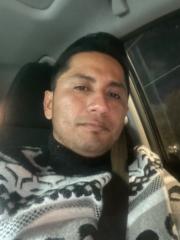 José Alfredo Sandigo Miranda