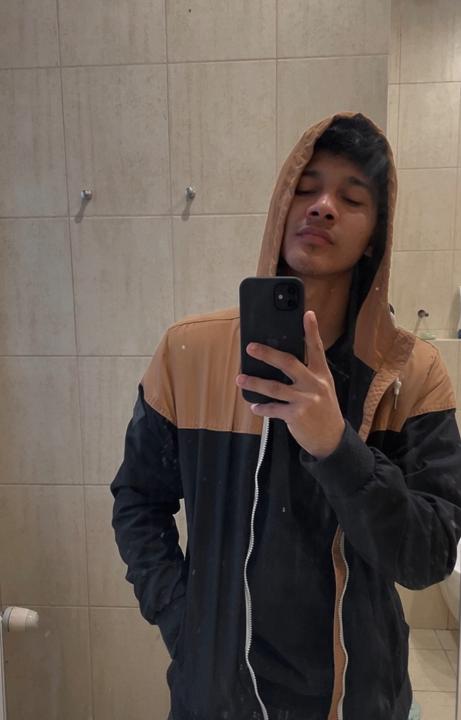 Jose Kudrith