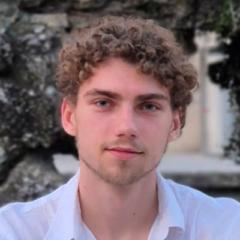 Fabian Widmann