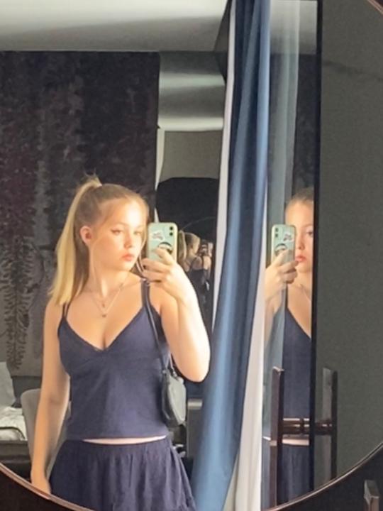 Lily Donovan