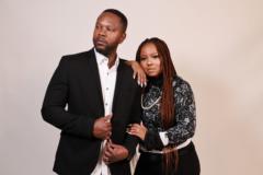 LeTroy and Christina Brown