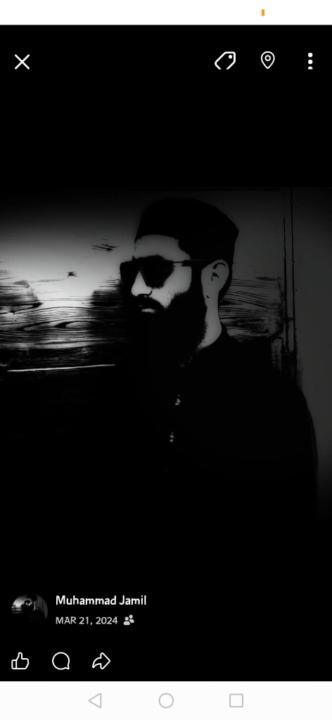 Muhammad Jamil Anwar
