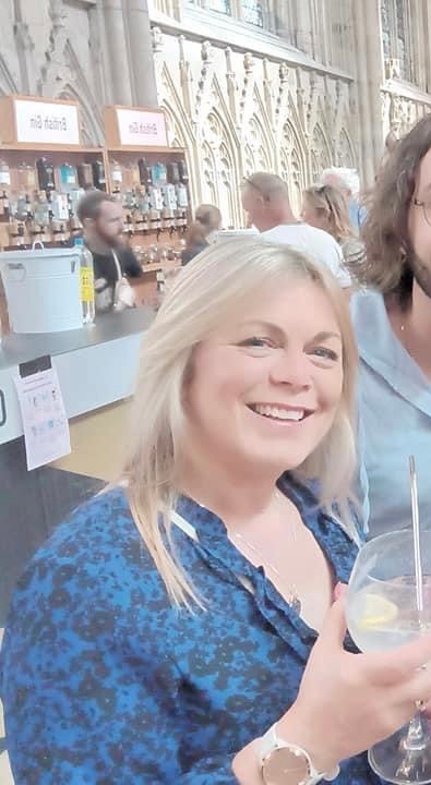 Michelle Willsher