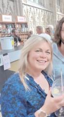 Michelle Willsher