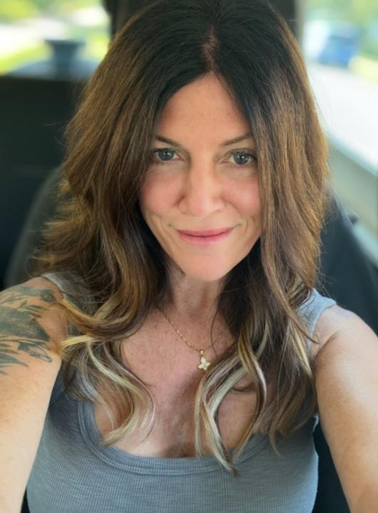 Christina Jax